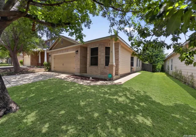 Photo 3 of Single family home for sale at 6238 Parsley Hl, San Antonio, TX 78238 | MLS# 1997625 | Listing updated on 2026-07-15