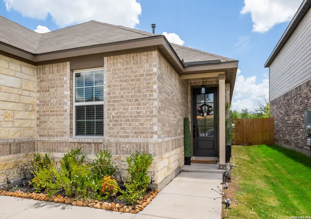 Photo 2 of Single family home for sale at 9524 Nubuck Branch, Converse, TX 78109 | MLS# 1997626 | Listing updated on 2026-09-10