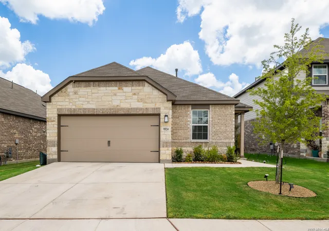 Photo 3 of Single family home for sale at 9524 Nubuck Branch, Converse, TX 78109 | MLS# 1997626 | Listing updated on 2026-09-10