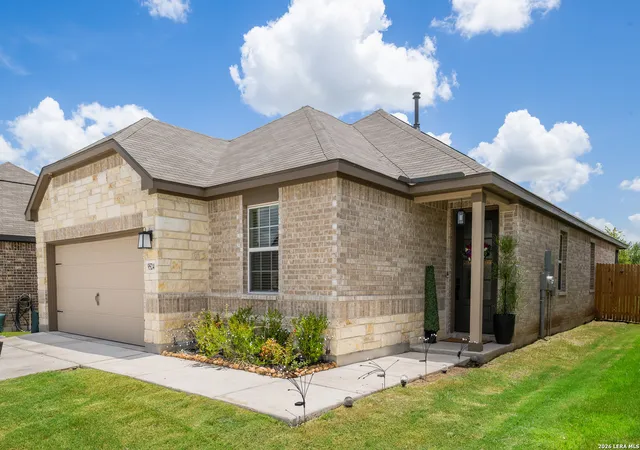 Photo 3 of Single family home for sale at 9524 Nubuck Branch, Converse, TX 78109 | MLS# 1997626 | Listing updated on 2026-09-10