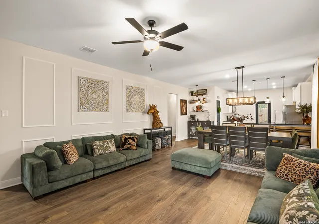 Photo 4 of Single family home for sale at 9524 Nubuck Branch, Converse, TX 78109 | MLS# 1997626 | Listing updated on 2026-09-10
