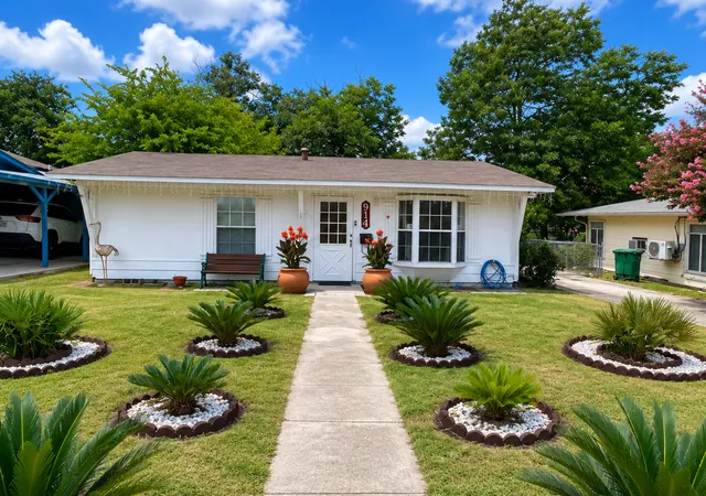 Homes for sale in San Antonio, TX | 914 Glamis Ave, San Antonio, TX 78223 | MLS# 1997628