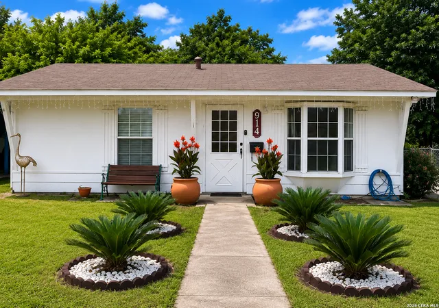 1st image of 914 Glamis Ave, San Antonio, TX 78223 | MLS# 1997628