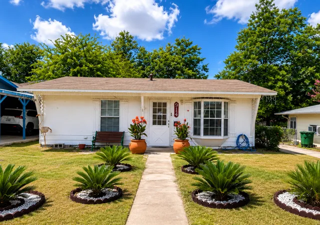 Homes for sale in San Antonio, TX | 914 Glamis Ave, San Antonio, TX 78223 | MLS# 1997628