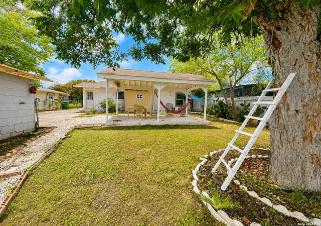 Homes for sale in San Antonio, TX | 914 Glamis Ave, San Antonio, TX 78223 | MLS# 1997628