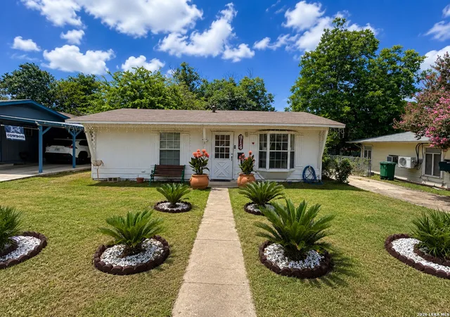 Homes for sale in San Antonio, TX | 914 Glamis Ave, San Antonio, TX 78223 | MLS# 1997628