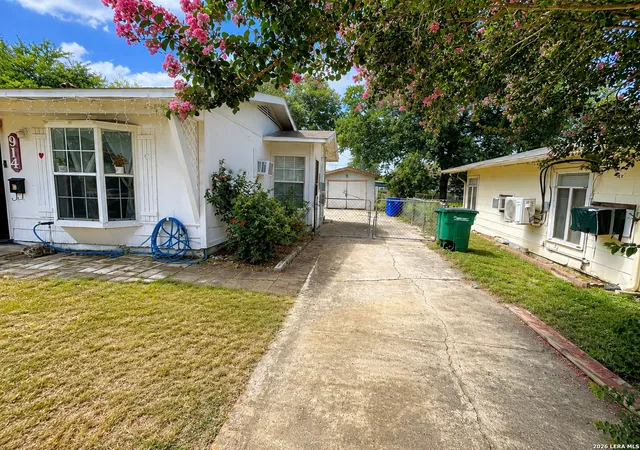 Homes for sale in San Antonio, TX | 914 Glamis Ave, San Antonio, TX 78223 | MLS# 1997628