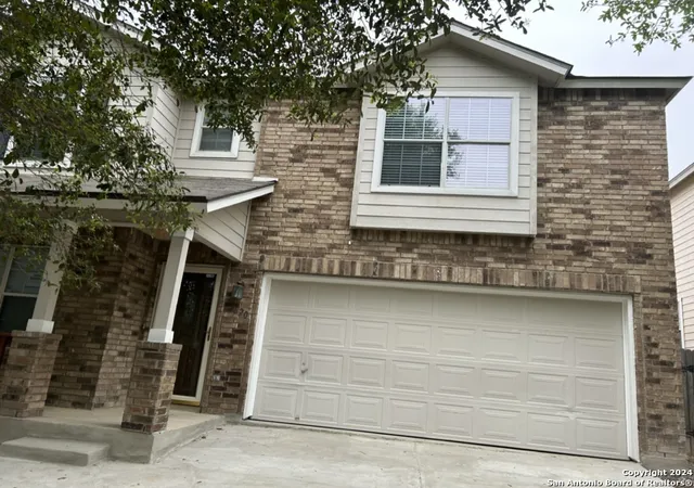 2nd image of 5620 Poppy Seed Run, San Antonio, TX 78238 | MLS# 1997630