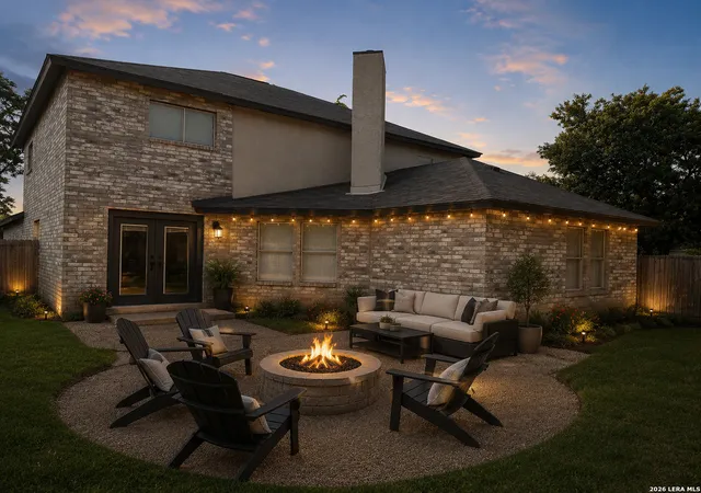 Photo 3 of Single family home for sale at 1041 Rolling Path, New Braunfels, TX 78130 | MLS# 1997632 | Listing updated on 2026-09-10