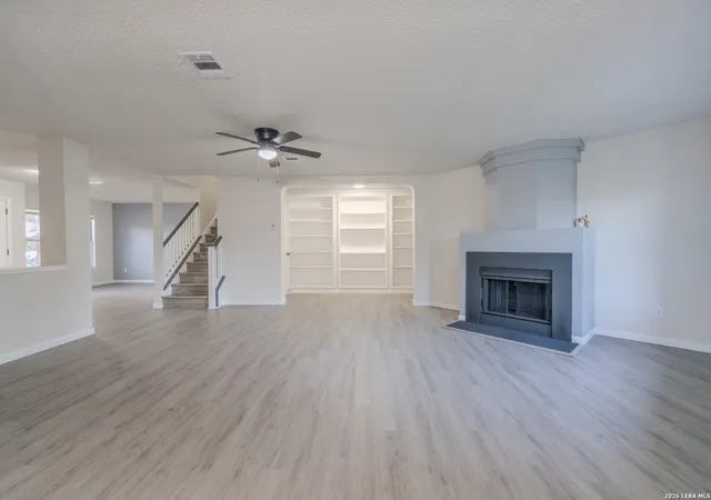 Photo 4 of Single family home for sale at 1041 Rolling Path, New Braunfels, TX 78130 | MLS# 1997632 | Listing updated on 2026-09-10