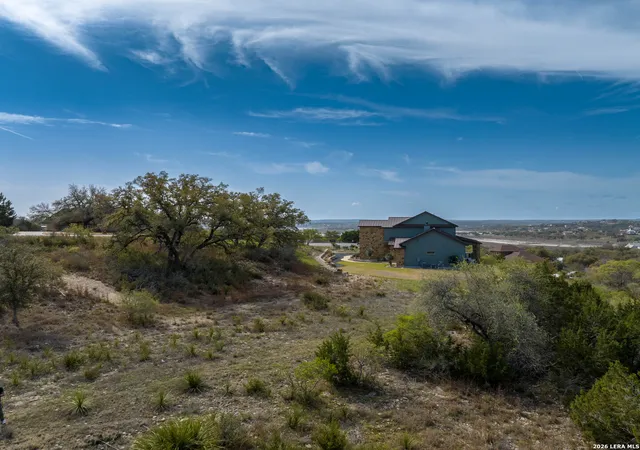 Photo 3 of Land for sale at 136 Spirit Cir, Spring Branch, TX 78070 | MLS# 1997644 | Listing updated on 2026-07-15