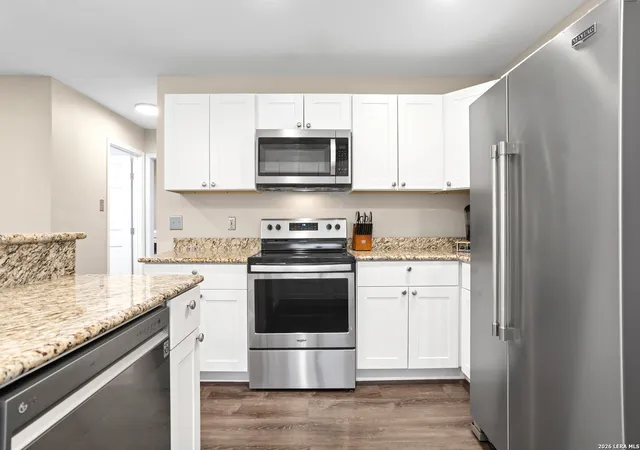 5th image of 122 Willow Wisp Rd, Universal City, TX 78148 | MLS# 1997651