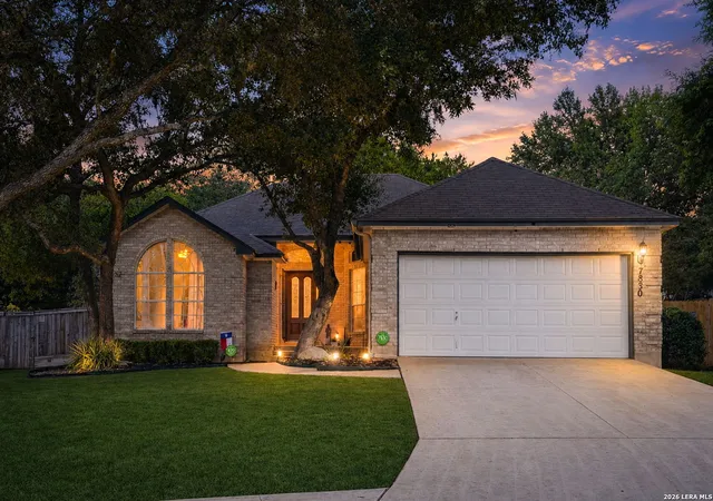 Photo 1 of Single family home for sale at 7830 Braun Bnd, San Antonio, TX 78250 | MLS# 1997670 | Listing updated on 2026-09-14