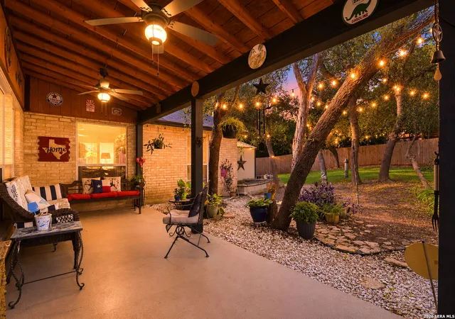 Photo 3 of Single family home for sale at 7830 Braun Bnd, San Antonio, TX 78250 | MLS# 1997670 | Listing updated on 2026-09-14