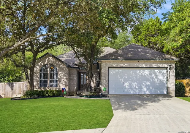 Photo 3 of Single family home for sale at 7830 Braun Bnd, San Antonio, TX 78250 | MLS# 1997670 | Listing updated on 2026-09-14