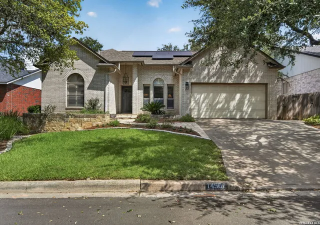 2nd image of 14907 Dancers Image, San Antonio, TX 78248 | MLS# 1997672