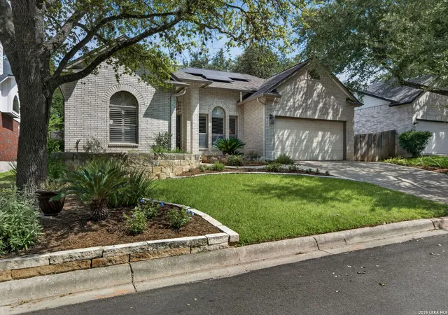 3rd image of 14907 Dancers Image, San Antonio, TX 78248 | MLS# 1997672
