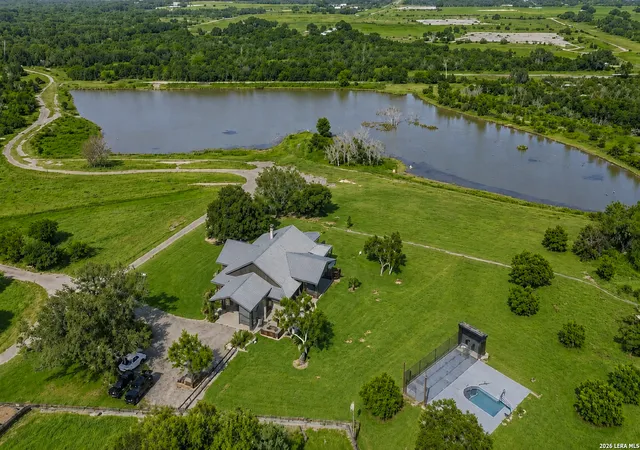 Homes for sale in Hobson, TX | 759 County Road 216, Hobson, TX 78117 | MLS# 1997674