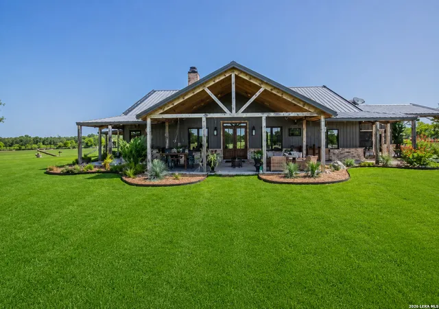 Homes for sale in Hobson, TX | 759 County Road 216, Hobson, TX 78117 | MLS# 1997674