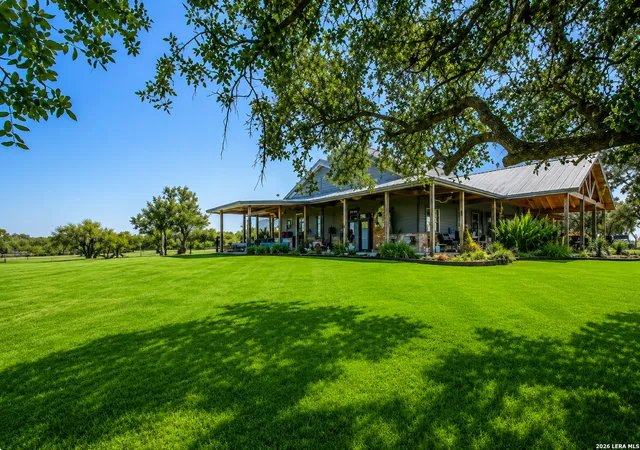 Homes for sale in Hobson, TX | 759 County Road 216, Hobson, TX 78117 | MLS# 1997674