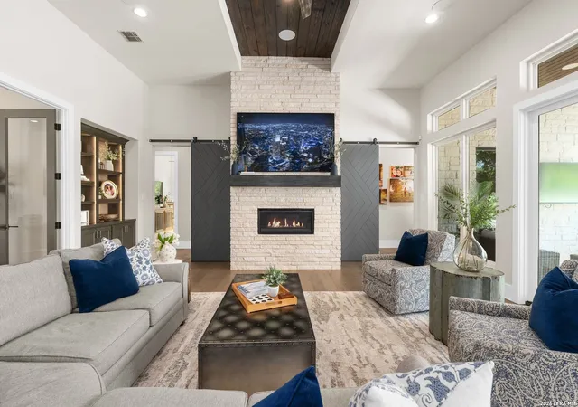 5th image of 44 Landmark Rdg, Boerne, TX 78006 | MLS# 1997679