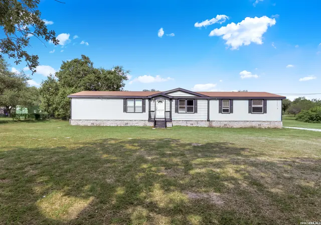 1st image of 22707 Savannah Hts, Von Ormy, TX 78073 | MLS# 1997684