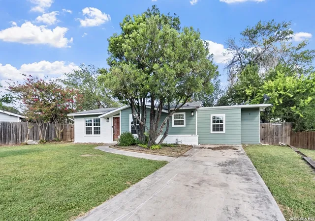Photo 2 of Single family home for sale at 6806 Bender Dr, San Antonio, TX 78229 | MLS# 1997685 | Listing updated on 2026-08-17