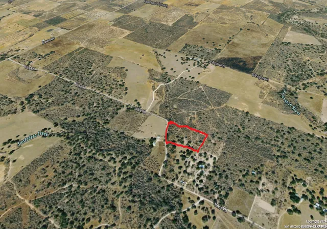2nd image of Tbd Iuka Rd, Poteet, TX 78065 | MLS# 1997703
