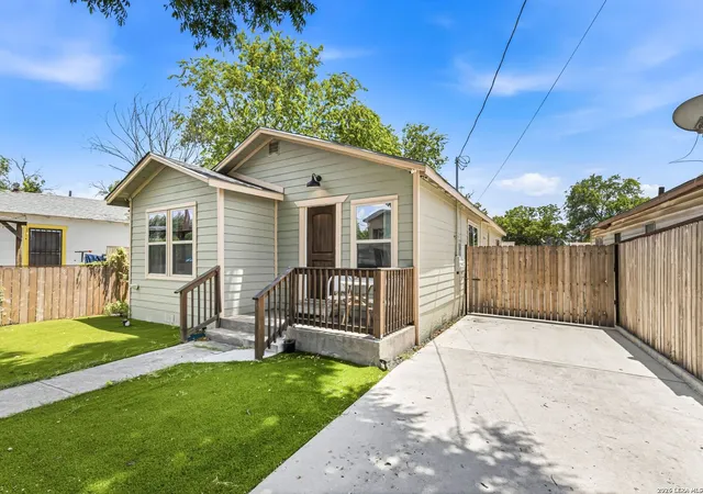 2nd image of 230 Oelkers, San Antonio, TX 78204 | MLS# 1997711