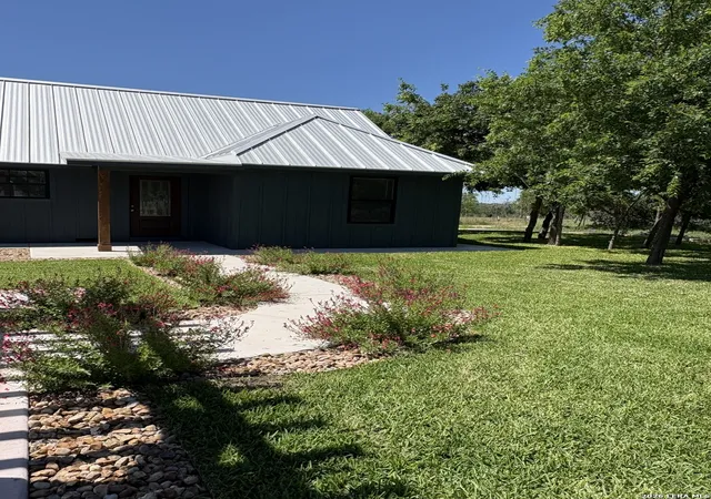Homes for sale in Harper, TX | 207 N Fourth, Harper, TX 78624 | MLS# 1997716