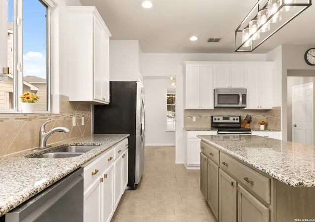 5th image of 7402 Derby Vis, Selma, TX 78154 | MLS# 1997717