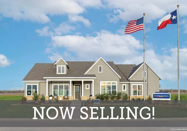 Photo 3 of Single family home for sale at 180 Hill Lane, Lytle, TX 78052 | MLS# 1997718 | Listing updated on 2026-09-17