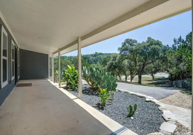 Photo 2 of Single family home for sale at 700 Firefly, Canyon Lake, TX 78133 | MLS# 1997724 | Listing updated on 2026-09-17