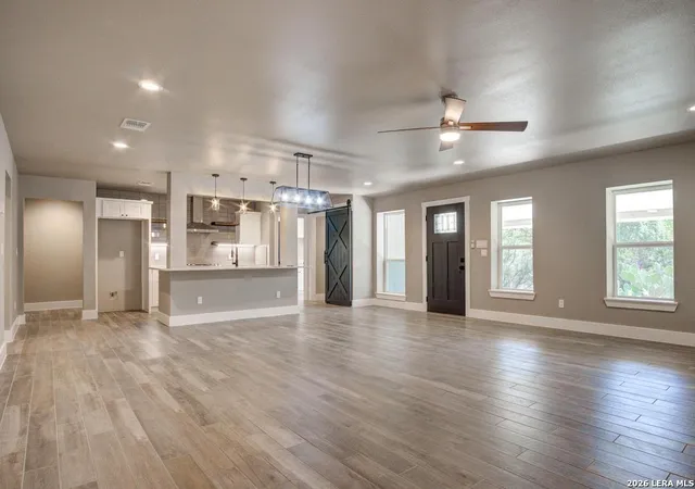 Photo 4 of Single family home for sale at 700 Firefly, Canyon Lake, TX 78133 | MLS# 1997724 | Listing updated on 2026-09-17