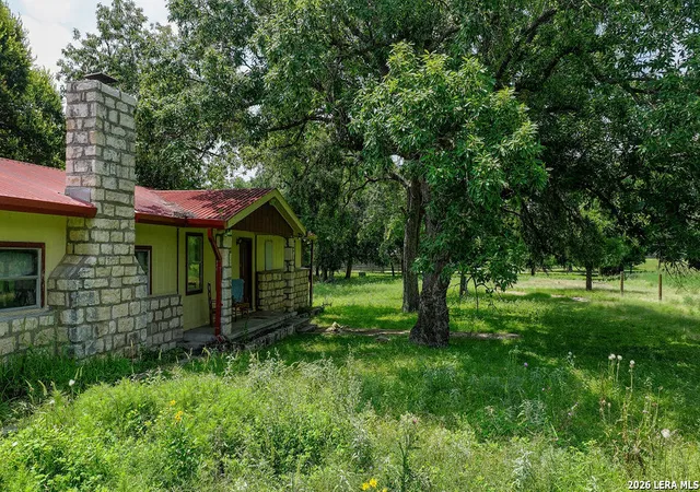 Homes for sale in Junction, TX | 308 Hackberry St, Junction, TX 76849 | MLS# 1997726