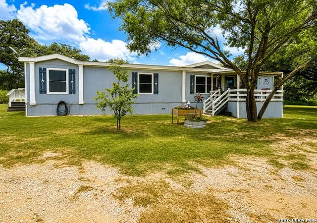 Photo 1 of Single family home for sale at 21166 Spanish Grant Rd, San Antonio, TX 78264 | MLS# 1997728 | Listing updated on 2026-09-17
