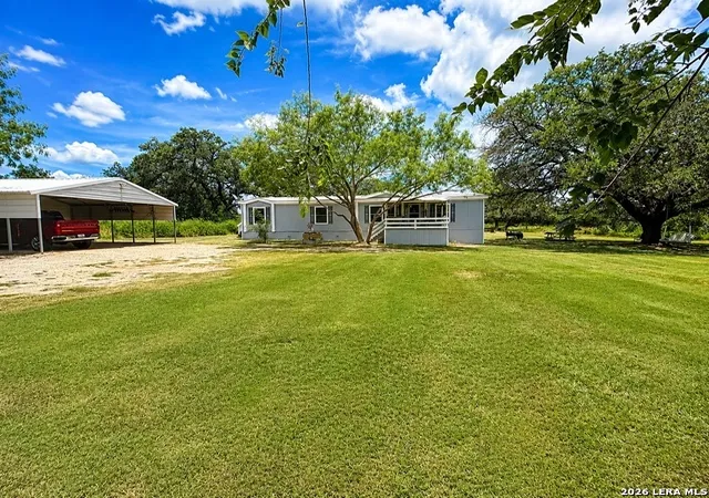Photo 2 of Single family home for sale at 21166 Spanish Grant Rd, San Antonio, TX 78264 | MLS# 1997728 | Listing updated on 2026-09-17