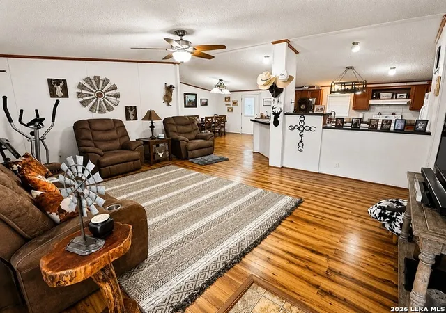 Photo 3 of Single family home for sale at 21166 Spanish Grant Rd, San Antonio, TX 78264 | MLS# 1997728 | Listing updated on 2026-09-17