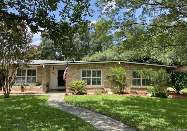 1st image of 419 Forrest Hill Dr, San Antonio, TX 78209 | MLS# 1997748