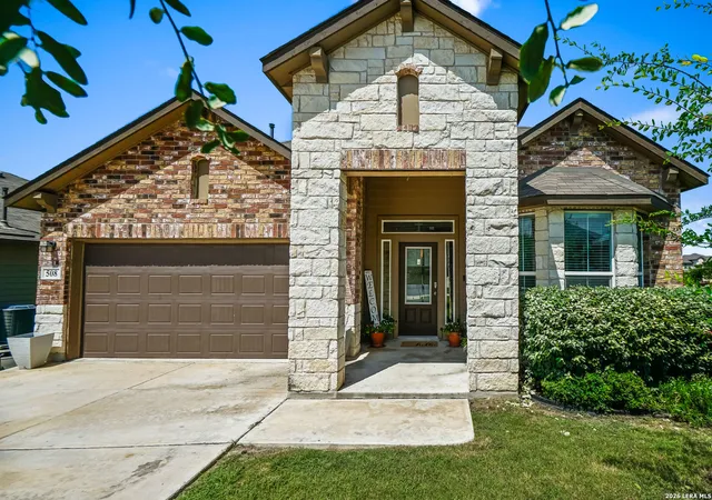 1st image of 508 Swift Move, Schertz, TX 78108 | MLS# 1997762