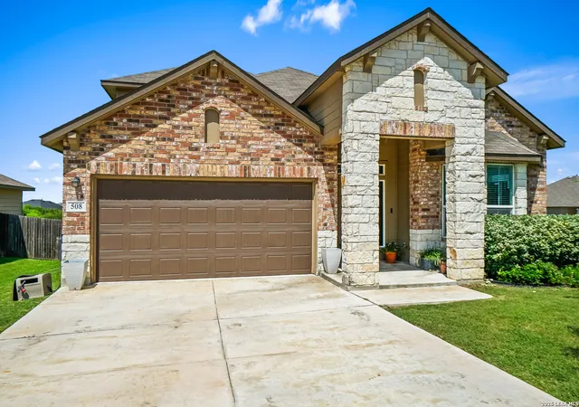 2nd image of 508 Swift Move, Schertz, TX 78108 | MLS# 1997762