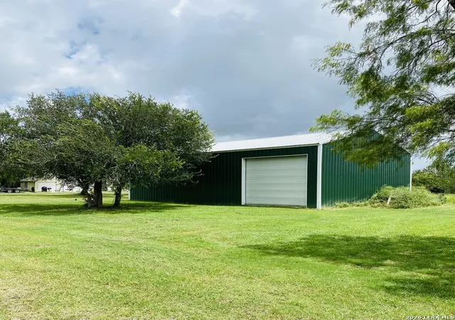 1st image of 289 B Mission River Oaks Rd, Woodsboro, TX 78393 | MLS# 1997780