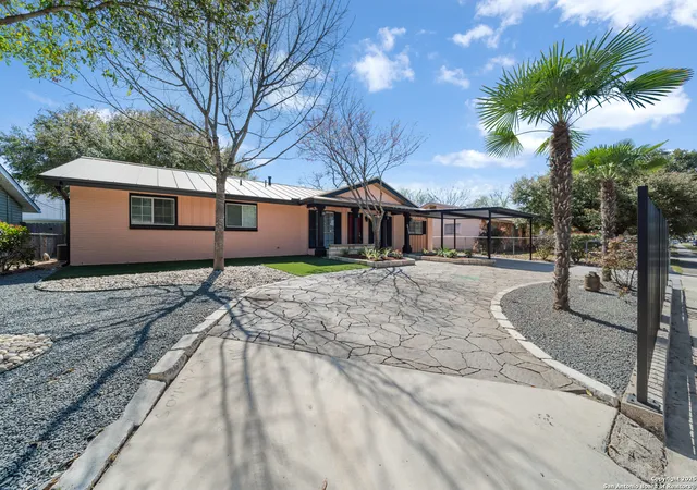 Photo 2 of Single family home for sale at 5110 Village Row Dr, San Antonio, TX 78218 | MLS# 1997786 | Listing updated on 2026-07-17