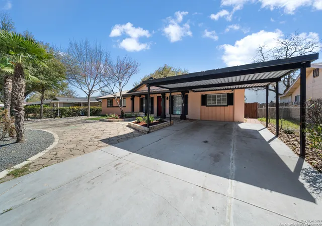 Photo 3 of Single family home for sale at 5110 Village Row Dr, San Antonio, TX 78218 | MLS# 1997786 | Listing updated on 2026-07-17