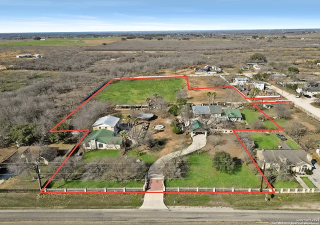 Homes for sale in Lytle, TX | 2103 Fm 2790, Lytle, TX 78052 | MLS# 1997797