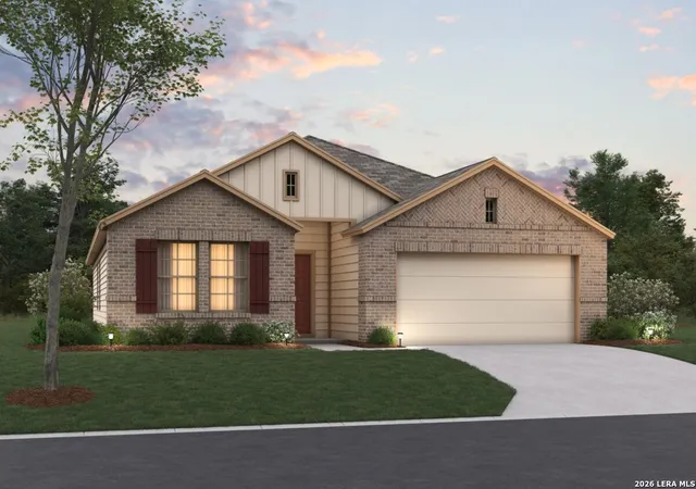 Photo 1 of Single family home for sale at 1037 River Wood, Seguin, TX 78155 | MLS# 1997801 | Listing updated on 2026-09-17