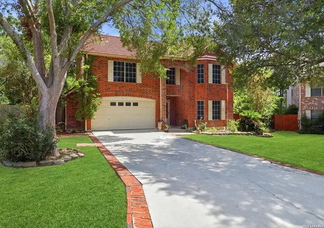 Photo 2 of Single family home for sale at 16426 Hillview Pass Dr, San Antonio, TX 78247 | MLS# 1997804 | Listing updated on 2026-08-28