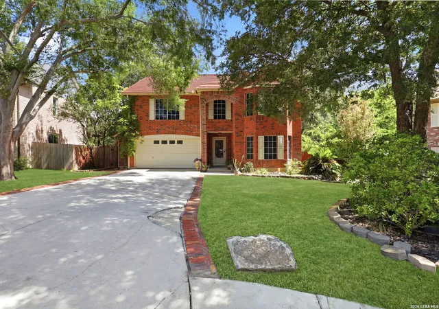 Photo 3 of Single family home for sale at 16426 Hillview Pass Dr, San Antonio, TX 78247 | MLS# 1997804 | Listing updated on 2026-08-28