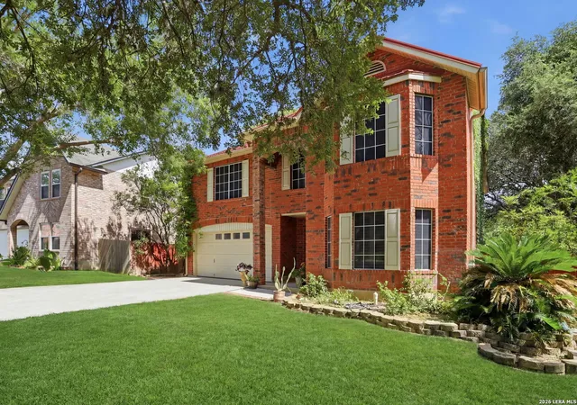 Photo 3 of Single family home for sale at 16426 Hillview Pass Dr, San Antonio, TX 78247 | MLS# 1997804 | Listing updated on 2026-08-28