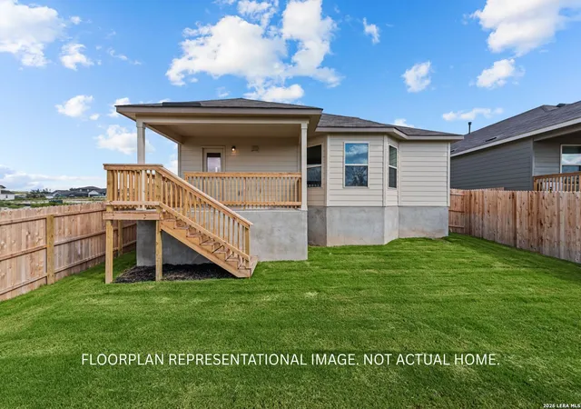 Homes for sale in San Antonio, TX | 3906 Lone Rdg, San Antonio, TX 78264 | MLS# 1997816